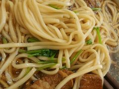 -李先生牛肉面大王(北京站售票厅餐厅)
