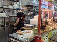 -乐乐姐超级土豆(中关村5号店)