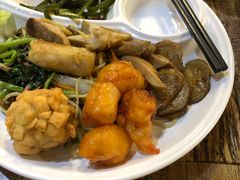 -素清香(解放路店)