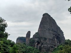 -丹霞山风景名胜区