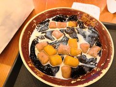 -鲜芋仙(高新万达广场店)
