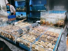 水产区-徐记海鲜·宴会(大唐西市|丰庆店)