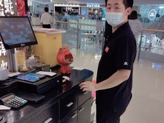 -潮界(虹桥新天地店)