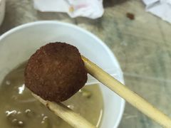 -桂萍特色牛筋牛杂(长堤街总店)