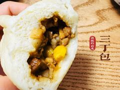 -老陶包子铺(南大西南村店)