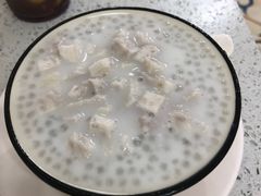 -芬芳甜品(同福路店)