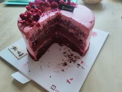 -第戎蛋糕(恒隆广场店)