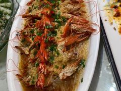 -阿英煲(凉城路店)