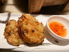 -绿茶餐厅(汇悦大融城店)