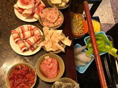 -星鸿社重庆老火锅(燃灯寺分店)