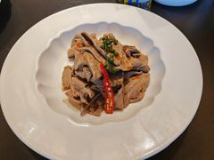 -饭菊家宴·老平安(平安店)