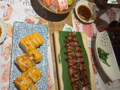 -Sushi Love 创意寿司(丽影广场店)