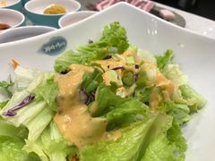 -韩时烤肉(枫蓝店)
