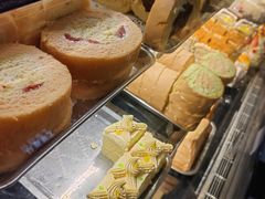 -思味特(纬一路店)