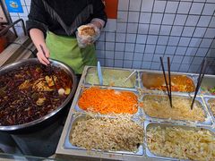 -三兄弟高炉烧饼