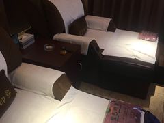 -金色印象·HiFi影音·按摩足疗(龙腾路店)