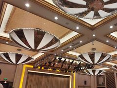 -长白山国际酒店中餐厅