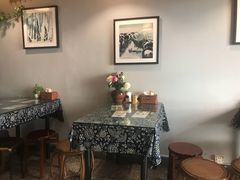 -蜗牛小馆醉乡民谣云南菜(惠新西里店)