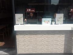 -泰熙家韩式欢乐餐厅(东关正街店)