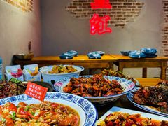 -满盆红龙虾(开发区店)