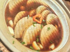 -山芋腔苏北菜(盐城大丰店)