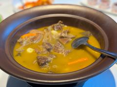 -湘上湘(米其林餐厅-正大中心总店)