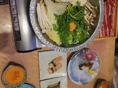 -晴季寿司(红旗街万达店)