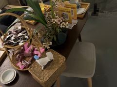 -施奈儿.洗头頭療.按摩SPA.采耳(上梅林店)