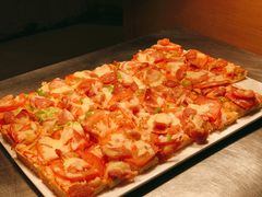 -恩施瑞享国际酒店·自助餐厅