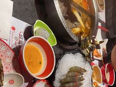 -降霜牛寿喜烧.和牛金赏Plus(501城市广场店)