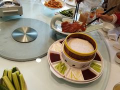 -谢先生酒店·椒宴集(沙湖店)