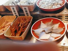 -痴毛肚·火锅烤肉自助(亦庄龙湖天街店)
