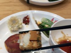 -素满香·素食自助餐(苏州·临顿路店)