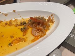 -八府香鸭·啫啫煲(华山路店)