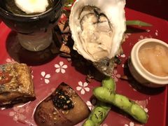 -元熹会席料理