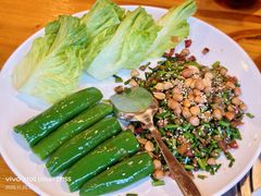 -美未居·老字号·地道顺德菜·桑拿鸡·鱼生(容桂店)