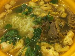 -小杨生煎(黄河路店)