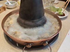 -阳坊大都涮羊肉(阳坊总店)
