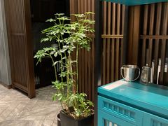 -红樱桃·欢乐餐厅(太原里店)