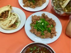 -代四孃牛华豆腐脑美味小食(总店)