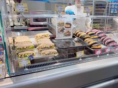 -PAOPAO Bakery&Café(港汇店)