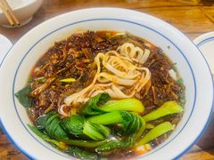 -无名粉店(五一广场店)