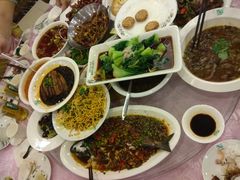 -陶然居·重庆菜(解放碑店)