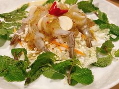 -Sala Thai Restaurant