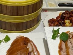 -民福居烤鸭店(石榴庄店)