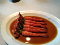 -莉莉海堂HAITANG·烤鸭(国贸商城店)