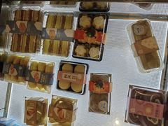 -盒马鲜生(皇庭广场店)