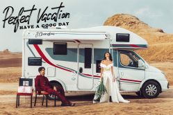 -帆拉斐婚纱摄影(春熙店)