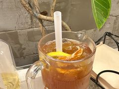 -Wood Garden(合生汇店)