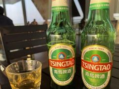 -肥三土菜馆(五四广场店)